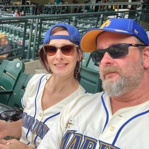 Meet your Posher, Kristina